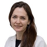Врач Тараканова Елизавета Николаевна