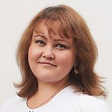 Врач Таракановская Татьяна Александровна