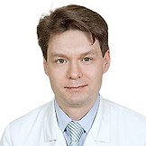 Врач Таран Андрей Дмитриевич