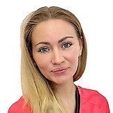 Врач Таран Лилия Андреевна