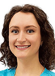 Врач Таранова Алина Александровна 