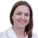Врач Тарасенко Екатерина Игоревна