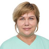 Врач Тарасенко Елена Алексеевна