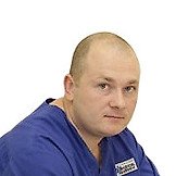 Врач Тарасевич Юрий Михайлович