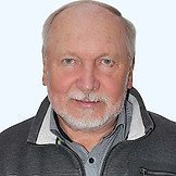 Врач Тарасов Александр Николаевич