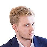 Врач Тарасов Артем Владиславович