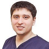 Врач Тарасов Денис Геннадьевич