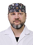 Врач Тарасов Евгений Сергеевич