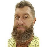 Врач Тарасов Никита Алексеевич