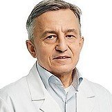 Врач Тарасов Сергей Геннадиевич