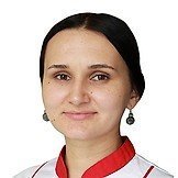 Врач Тарасова Дарья Викторовна