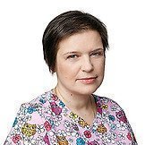 Врач Тарасова Екатерина Владимировна