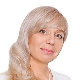 Врач Тарасова Елена Васильевна