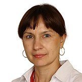 Врач Тарасова Елена Вячеславовна