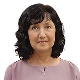 Врач Тарасова Лариса Анатольевна