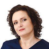 Врач Тарасова Марина Андреевна