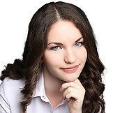 Врач Тарасова Ольга Сергеевна