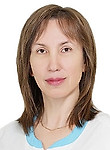 Врач Тарасова Росина Васильевна