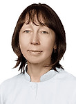 Врач Тарасова Светлана Евгеньевна
