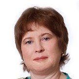 Врач Тарасова Виктория Владимировна