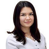 Врач Тарасова Жанна Андреевна