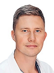 Врач Тареев Юрий Сергеевич