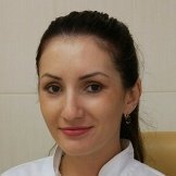 Врач Тарханова Юлия Андреевна