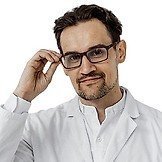 Врач Тархов Алексей Юрьевич