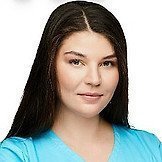 Врач Тархова Юлия Игоревна
