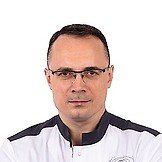 Врач Тарков Сергей Александрович
