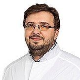 Врач Тащилкин Алексей Иванович