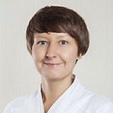 Врач Таскаева Екатерина Юрьевна