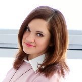 Врач Таскина Анастасия Александровна