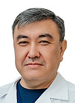 Врач Тастанбеков Малик Маратович