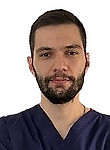 Врач Татараев Саид Маллаевич