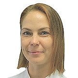 Врач Татаренко Анна Николаевна