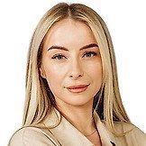 Врач Татаринцева Анна Сергеевна