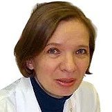 Врач Татаринова Елена Геннадьевна