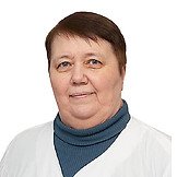 Врач Татаринова Людмила Модестовна