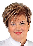 Врач Татарова Нина Александровна