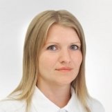 Врач Татьяничева Наталья Валерьевна