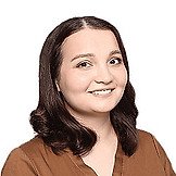 Врач Татова Мерджен Мурдовна
