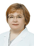 Врач Таубер Ольга Николаевна