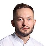 Врач Тчанников Роман Анатольевич