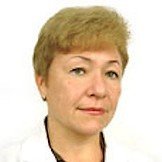 Врач Тебенькова Марина Ильгизяровна