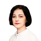 Врач Техова Ляна Солтановна