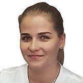 Врач  Текунова Анна Алексеевна