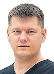 Врач Телегин Константин Петрович