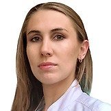 Врач Телегина Мария Николаевна