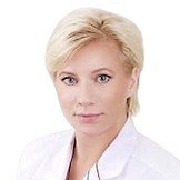 Врач Телегина Наталья Дмитриевна